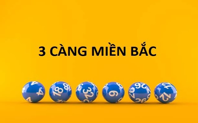 Soi cầu 3 càng miền bắc hôm nay - Phương pháp soi cầu được game thủ yêu thích nhất