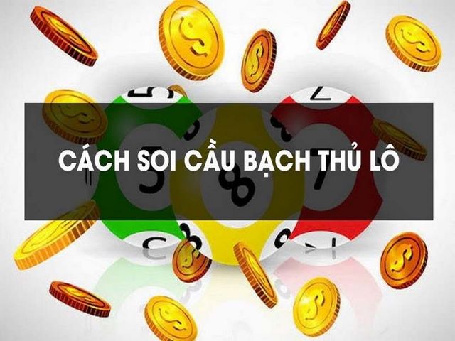 Cách dự đoán kết quả chốt thủ lô tỷ lệ trúng cao