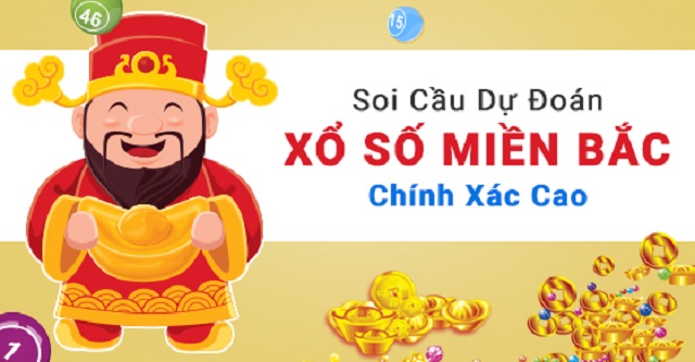 Phương pháp soi cầu độc thủ đề miền Bắc chính xác nhất