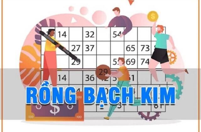 Hướng dẫn soi cầu rồng bạch kim chốt 3 càng chuẩn xác