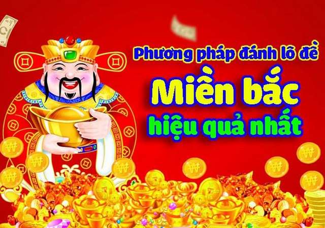 cách bắt dàn lô MB siêu chuẩn