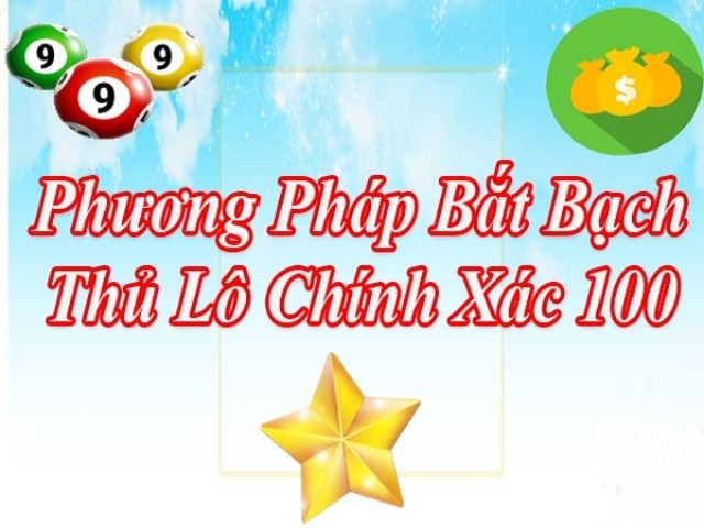 Ưu điểm khi bạn thực hiện soi cầu xổ số bạch thủ lô