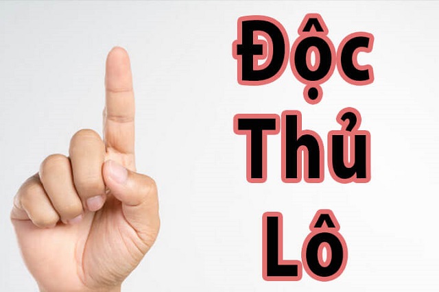 Bí thuật đánh ba càng theo giấc mơ