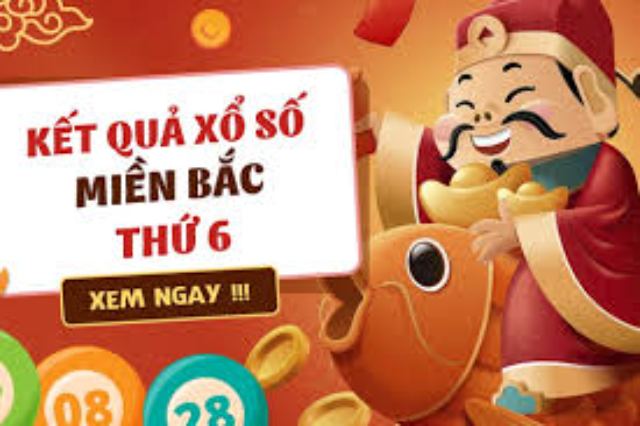 Chốt số miền bắc hôm nay hiệu quả