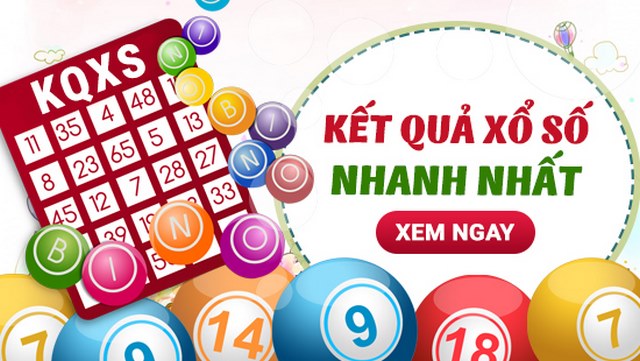 Soi cầu dự đoán kết quả xổ số miền Nam