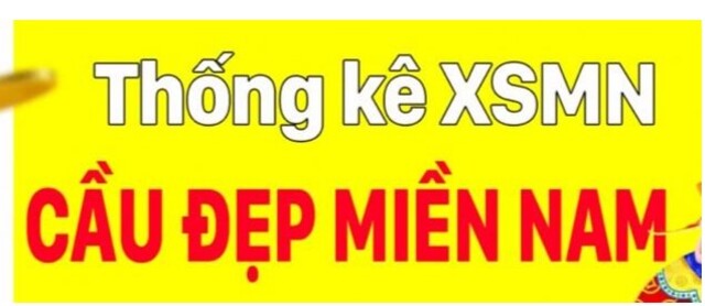 soi cầu lô đề xổ số miền nam