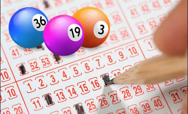 Dự đoán số xổ miền nam