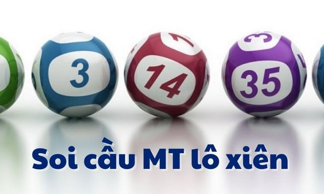 cách soi cầu miền Trung cơ bản