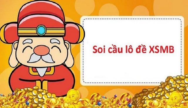 Kinh nghiệm soi cầu xổ số miền Bắc hay